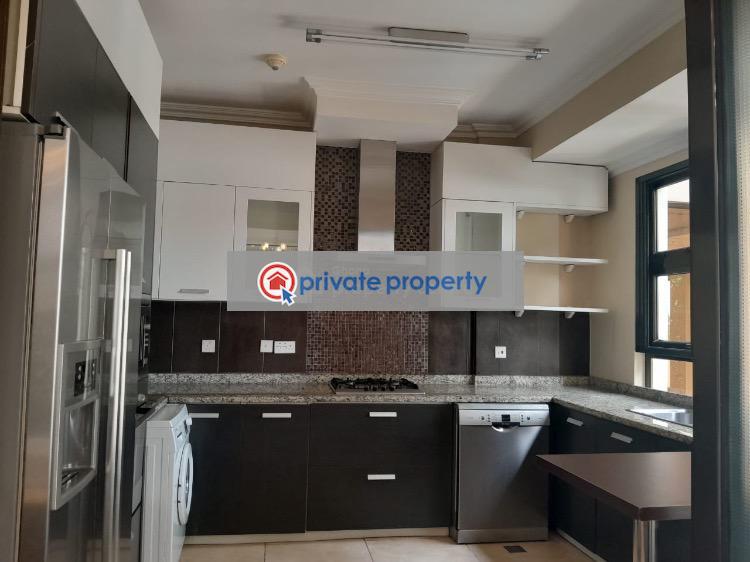 2 bedroom Apartment For Sale Cantonments Accra - 2