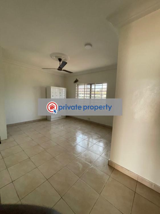 2 bedroom Apartment For Rent &nbsp;behind Galaxy International School Adjiringanor East Legon Accra - 5