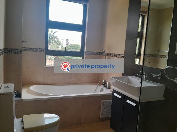 2 bedroom Apartment For Sale Cantonments Accra - 5