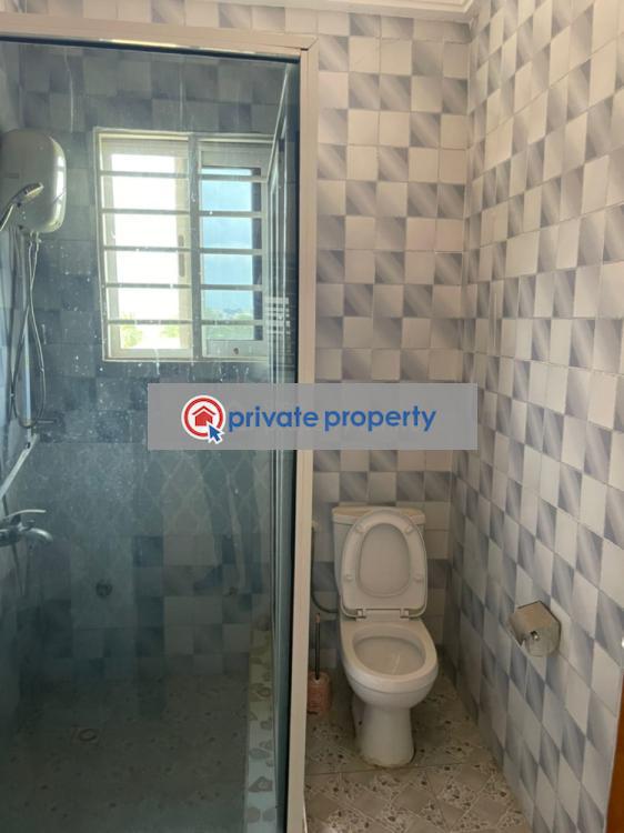 2 bedroom Apartment For Rent behind Galaxy International School