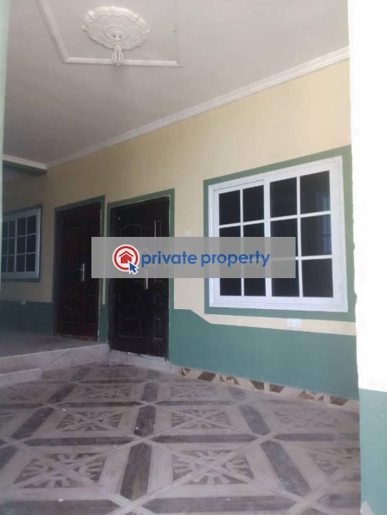 2 bedroom Apartment For Rent &nbsp;oyarifa La Nkwantanang Madina Municipal Accra - 5