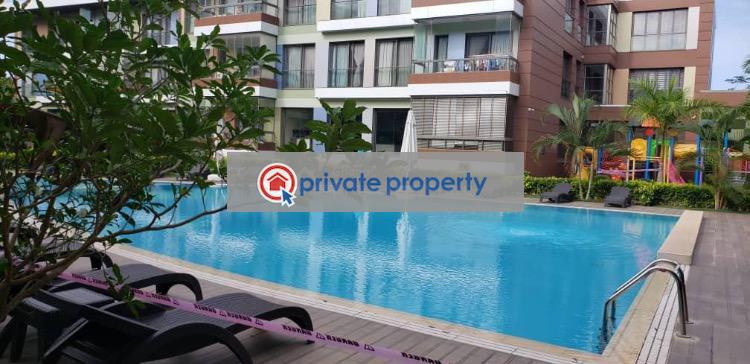 2 bedroom Apartment For Rent &nbsp;fifth Circular Road Cantonments Accra - 9