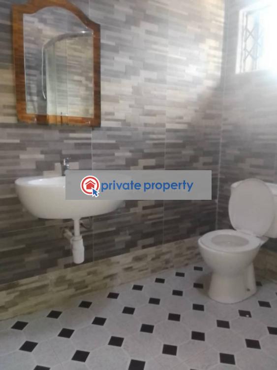 2 bedroom Apartment For Rent &nbsp;oyarifa La Nkwantanang Madina Municipal Accra - 18