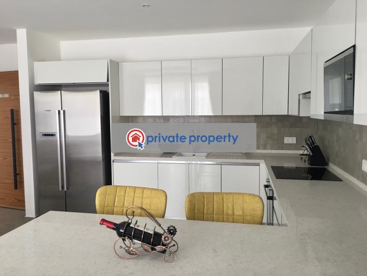 2 bedroom Apartment For Rent North Labone Accra - 0
