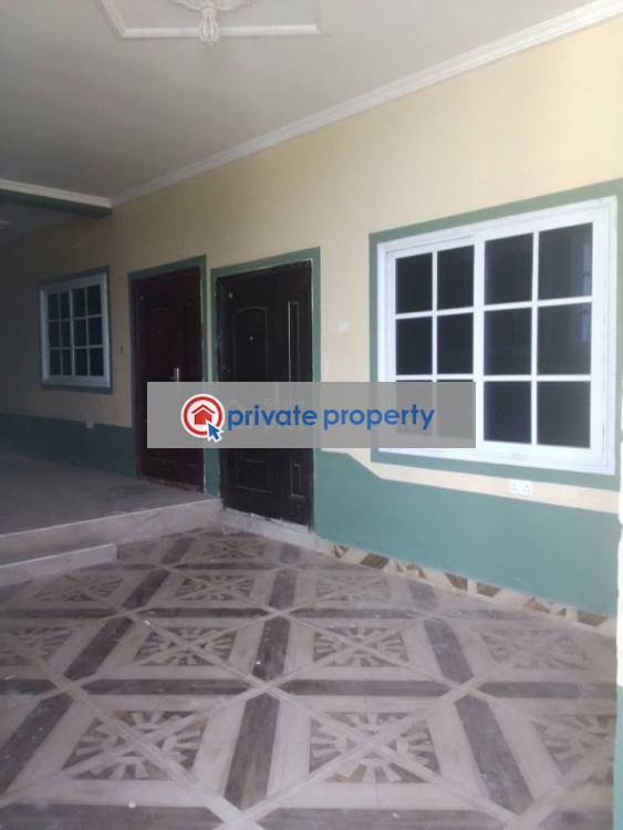 2 bedroom Apartment For Rent &nbsp;oyarifa La Nkwantanang Madina Municipal Accra - 0