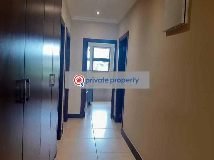 2 bedroom Apartment For Sale Cantonments Accra - 4