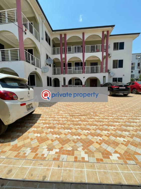 2 bedroom Apartment For Rent behind Galaxy International School