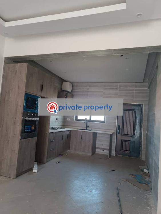 2 bedroom Apartment For Sale &nbsp;adgringano Ga East Municipal Accra - 8