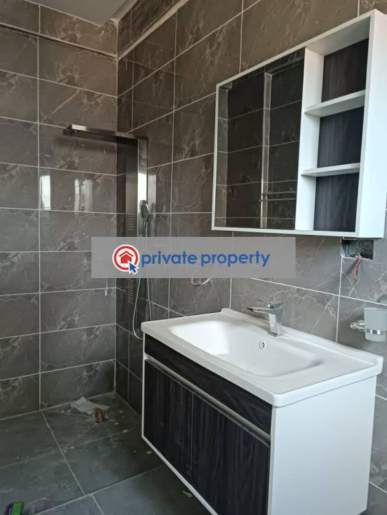2 bedroom Apartment For Sale &nbsp;adgringano Ga East Municipal Accra - 4