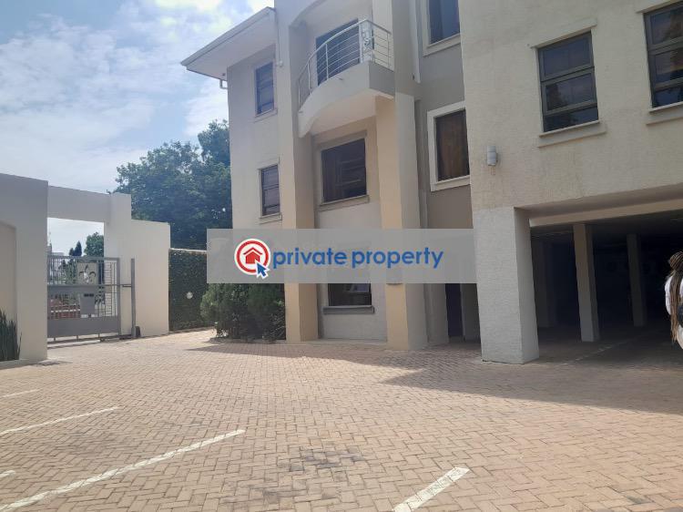 2 bedroom Apartment For Sale Cantonments Accra - 12