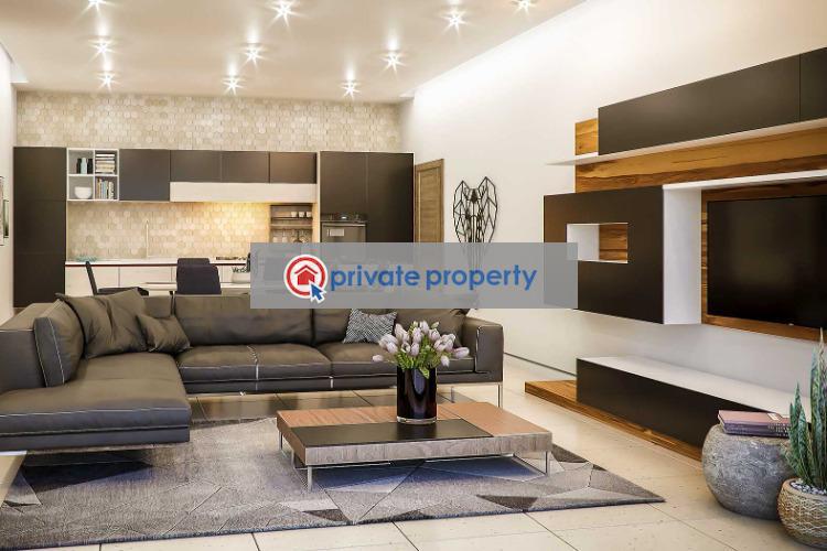 2 bedroom Apartment For Sale East Legon Accra - 4