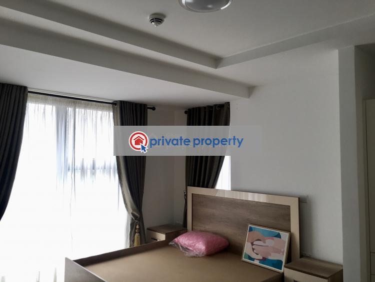 2 bedroom Apartment For Rent North Labone Accra - 1