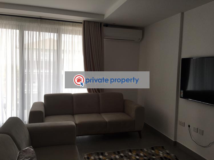 2 bedroom Apartment For Rent North Labone Accra - 6
