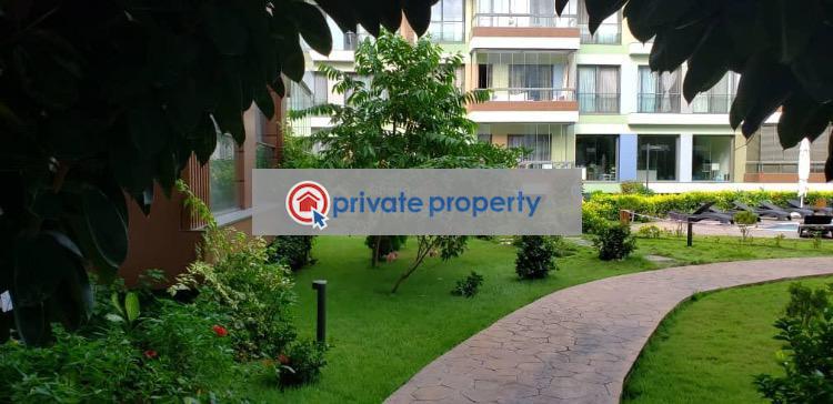 2 bedroom Apartment For Rent &nbsp;fifth Circular Road Cantonments Accra - 10