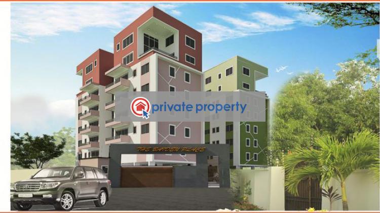 2 bedroom Apartment For Sale North Ridge Accra - 0