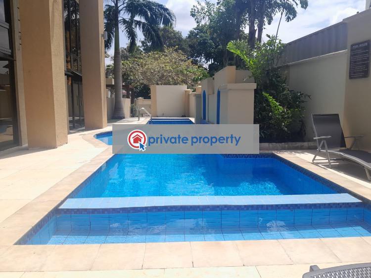 2 bedroom Apartment For Sale Cantonments Accra - 10