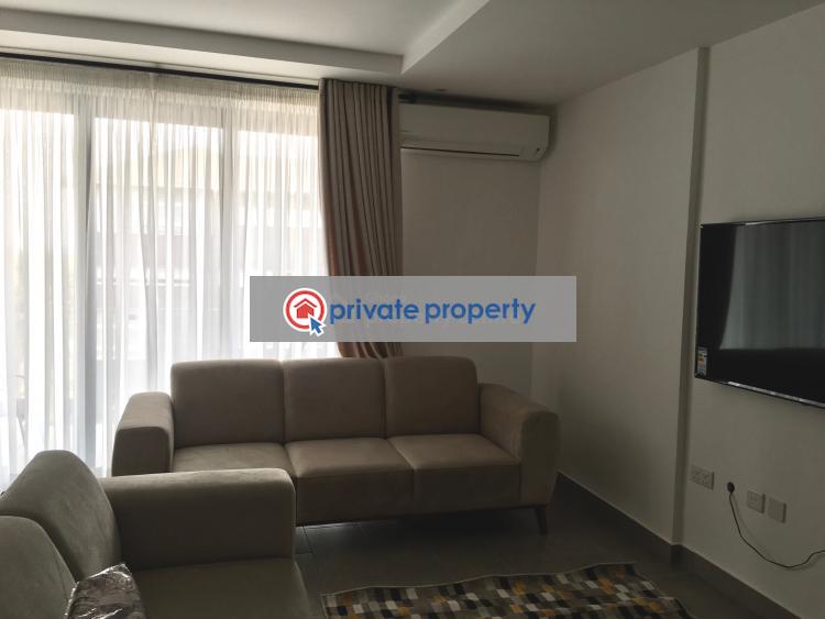 2 bedroom Apartment For Rent North Labone Accra - 7