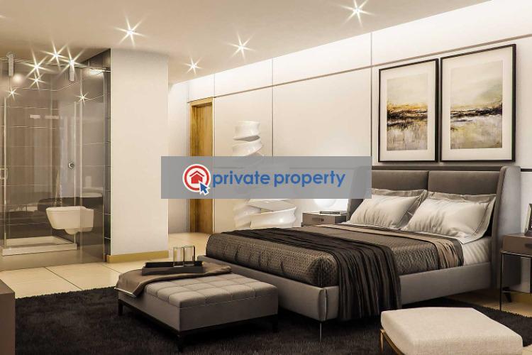 2 bedroom Apartment For Sale East Legon Accra - 2