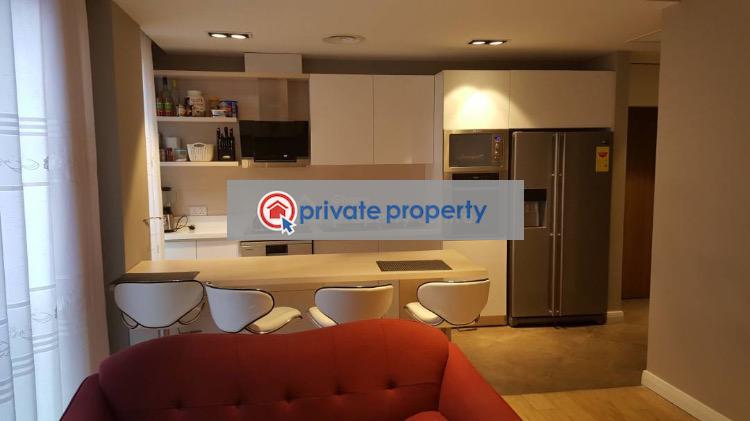 2 bedroom Apartment For Rent &nbsp;fifth Circular Road Cantonments Accra - 0