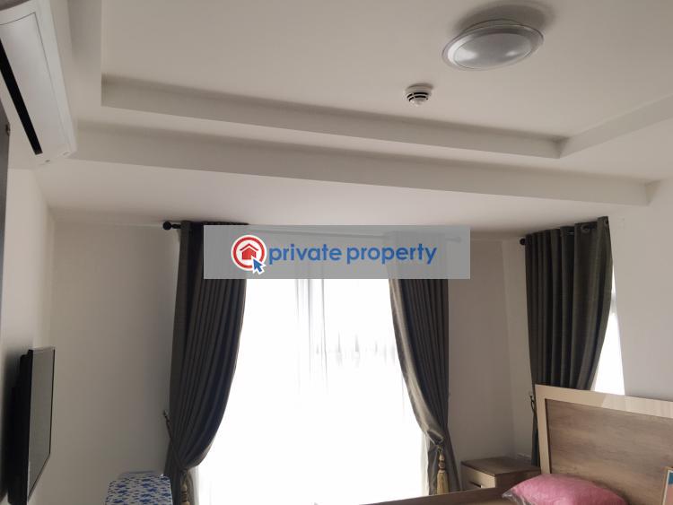 2 bedroom Apartment For Rent North Labone Accra - 2