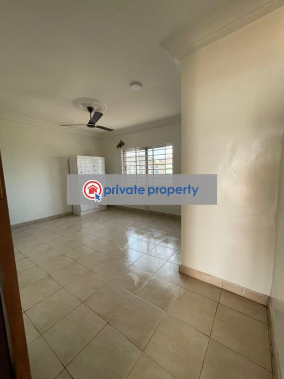 2 bedroom Apartment For Rent behind Galaxy International School