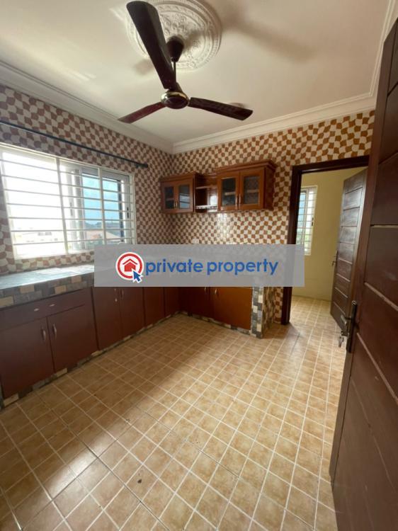 2 bedroom Apartment For Rent behind Galaxy International School