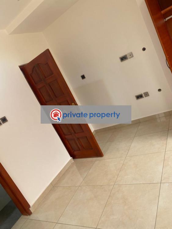 2 bedroom Apartment For Rent &nbsp;amrahia Adenta Municipal Accra - 7