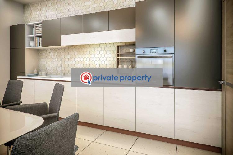 2 bedroom Apartment For Sale East Legon Accra - 6