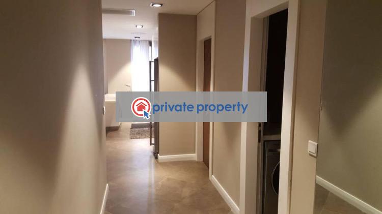 2 bedroom Apartment For Rent &nbsp;fifth Circular Road Cantonments Accra - 3