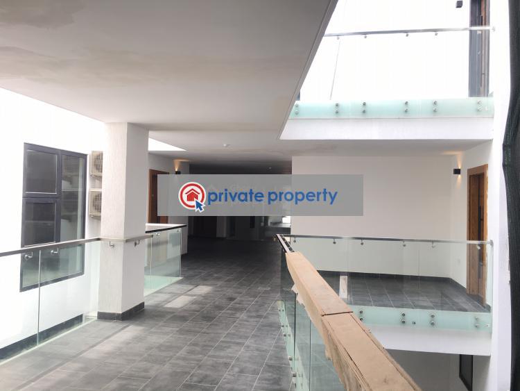 2 bedroom Apartment For Rent North Labone Accra - 8