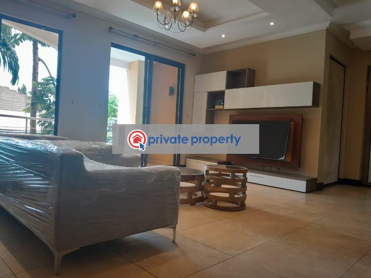 2 bedroom Apartment For Sale Cantonments Accra - 3