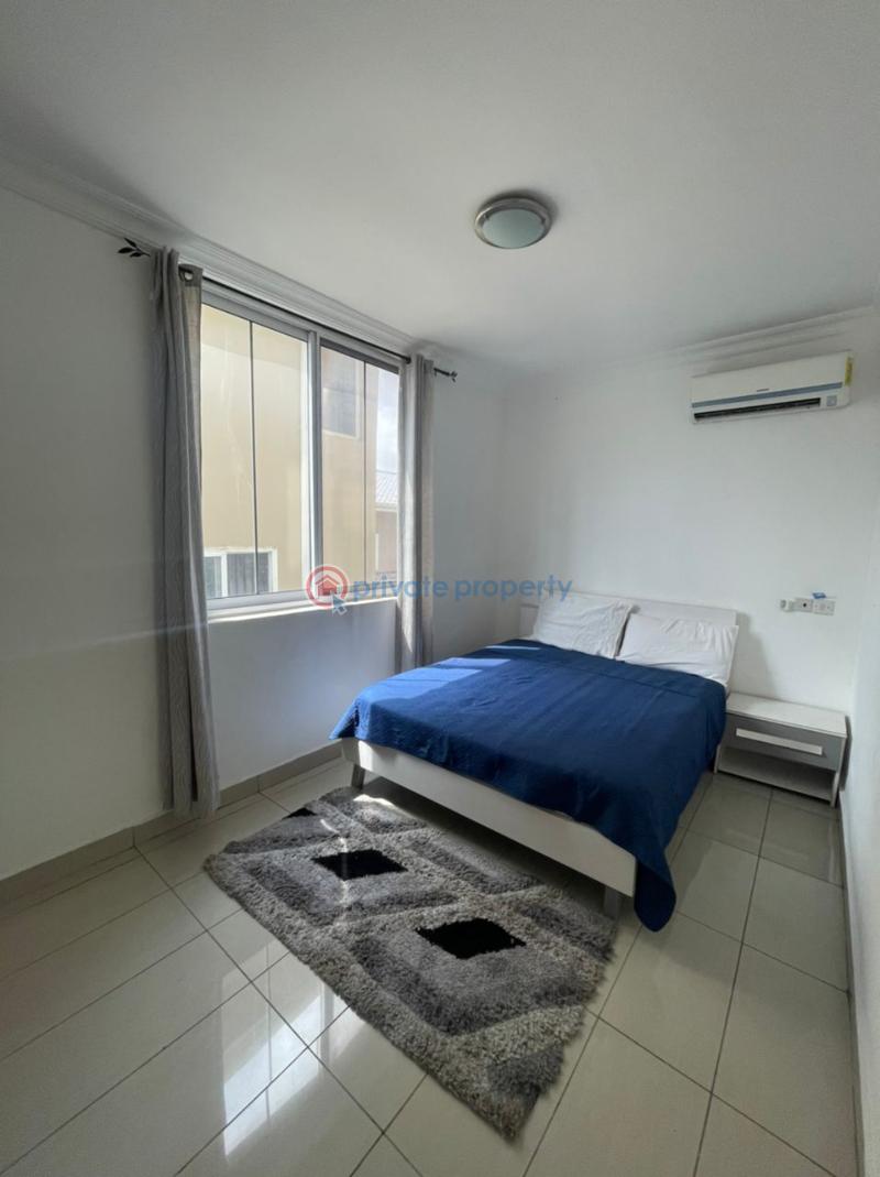 2 bedroom Apartment Short let Near Emmanuel Eye Clinic East Legon Accra - 4