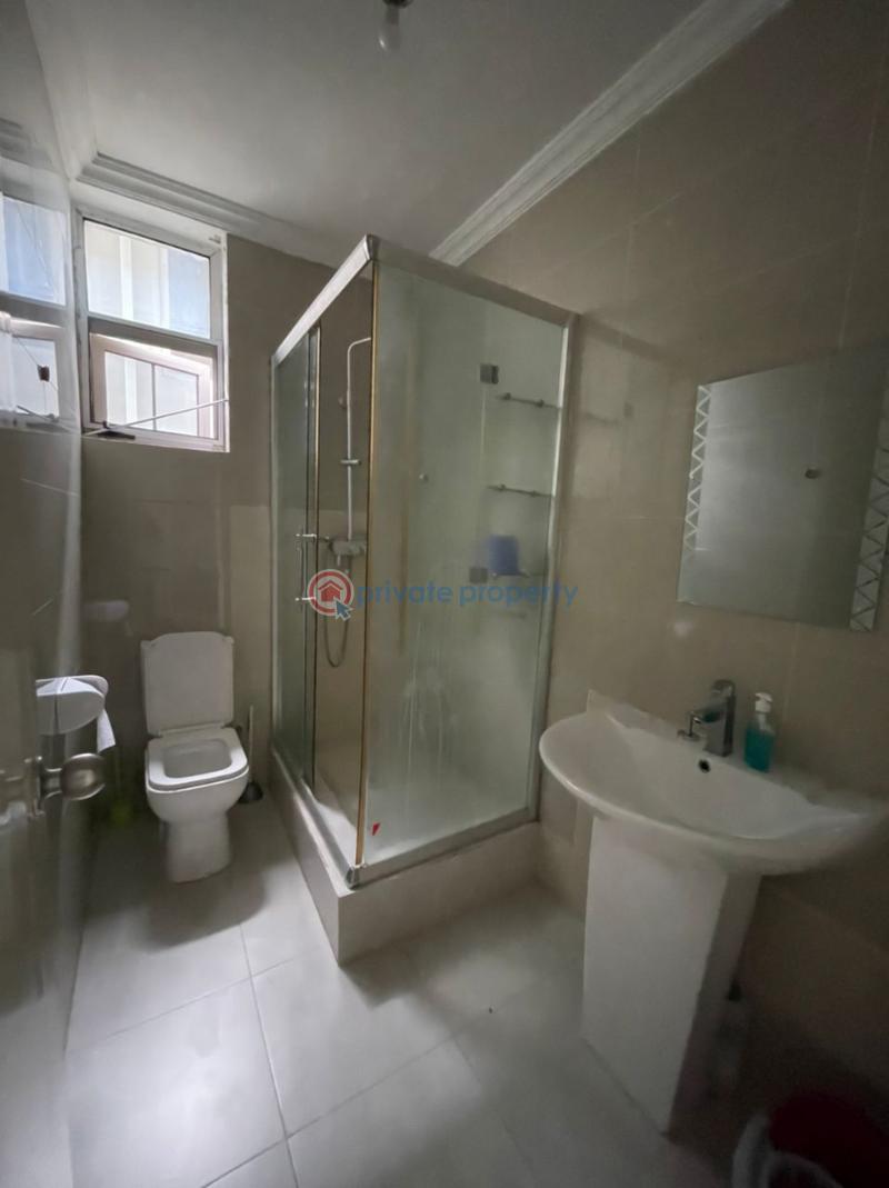 2 bedroom Apartment Short let Near Emmanuel Eye Clinic East Legon Accra - 2