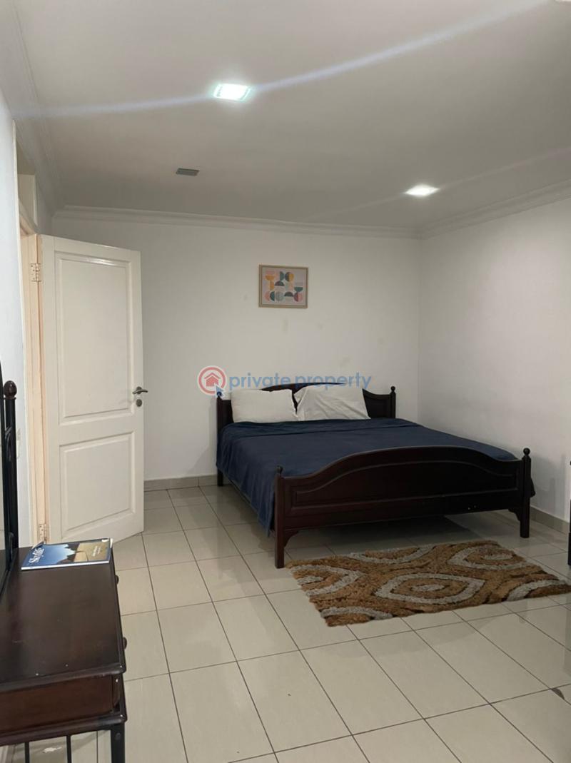 2 bedroom Apartment Short let Near Emmanuel Eye Clinic East Legon Accra - 3