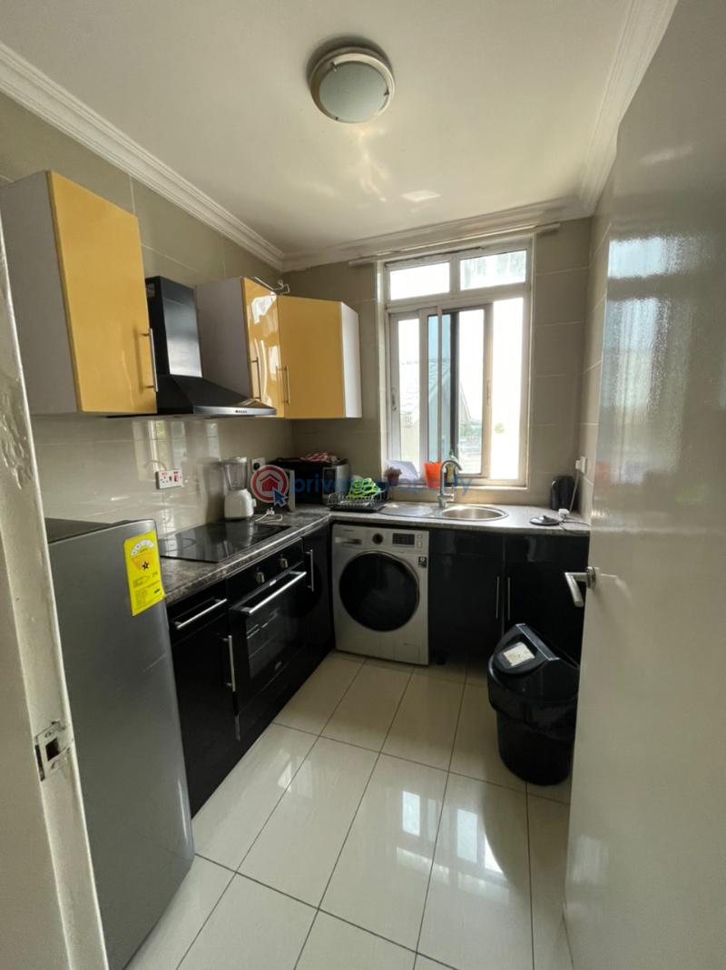 2 bedroom Apartment Short let Near Emmanuel Eye Clinic East Legon Accra - 1
