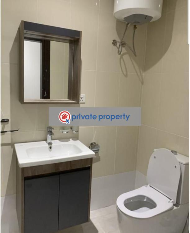2 bedroom Apartment For Sale &nbsp;cantonment Capitol Restuarant Area Cantonments Accra - 1
