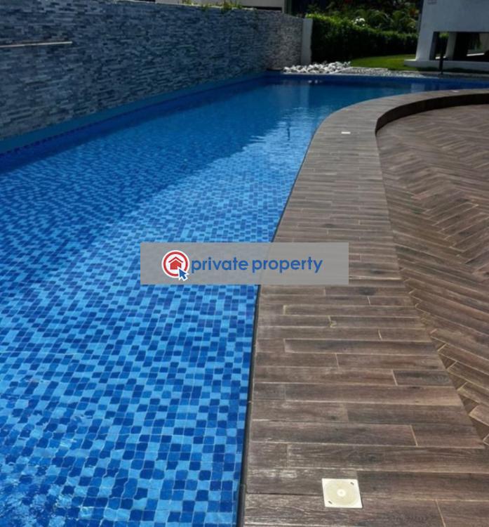 2 bedroom Apartment For Sale &nbsp;cantonment Capitol Restuarant Area Cantonments Accra - 5