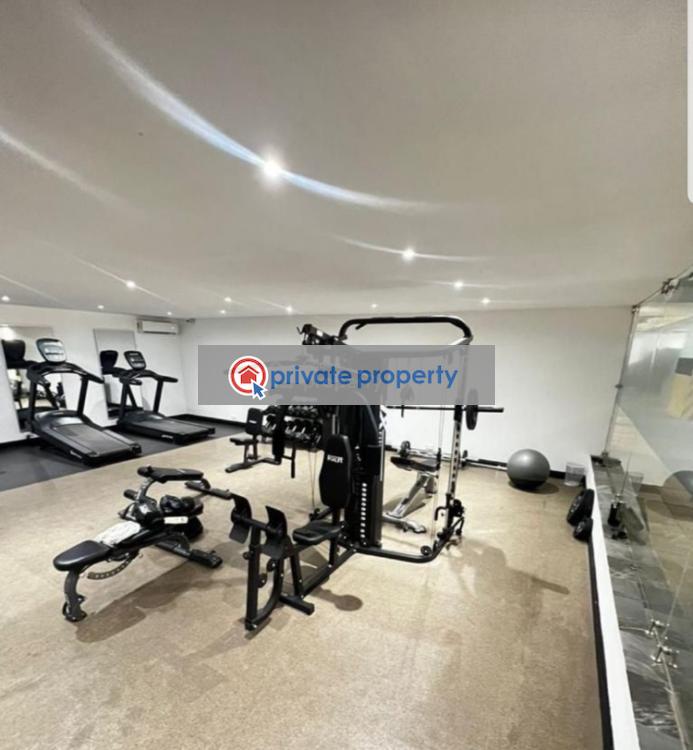 2 bedroom Apartment For Sale &nbsp;cantonment Capitol Restuarant Area Cantonments Accra - 4