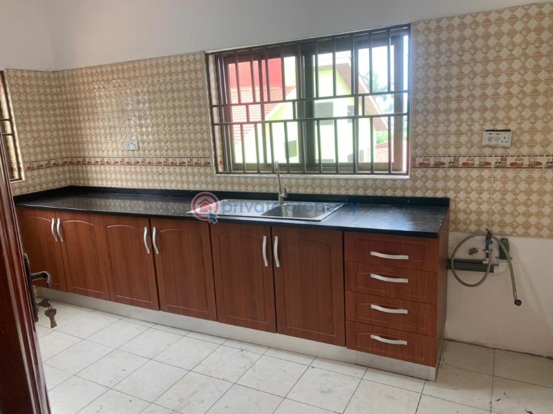 2 bedroom Apartment For Rent Odotei Tsui St. Dzorwulu Accra - 2