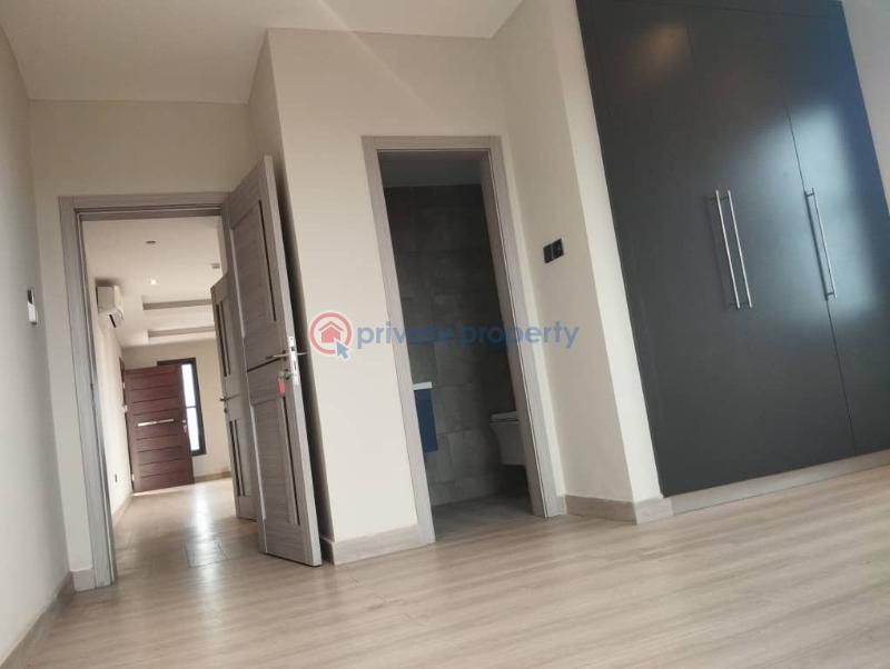 2 bedroom Apartment For Sale Bawaleshie Road East Legon Accra - 4