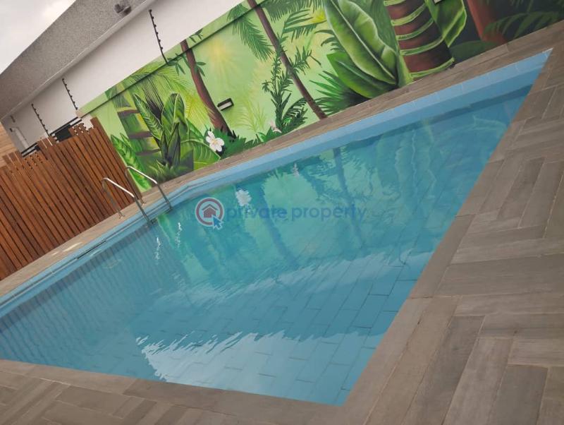 2 bedroom Apartment For Sale Bawaleshie Road East Legon Accra - 8