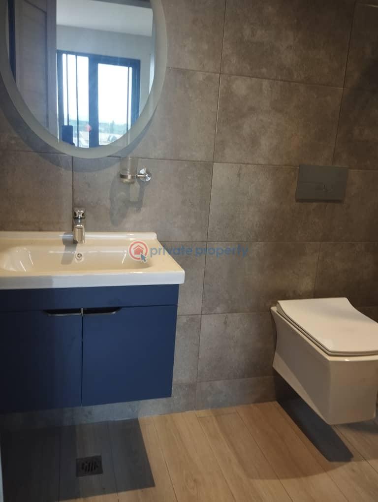 2 bedroom Apartment For Sale Bawaleshie Road East Legon Accra - 3