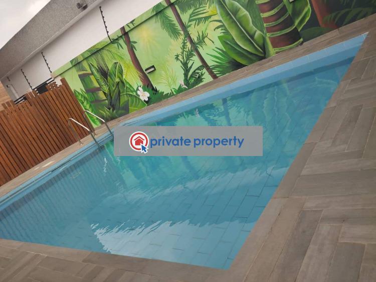 2 bedroom Apartment For Sale East Legon (Okponglo) Accra - 2