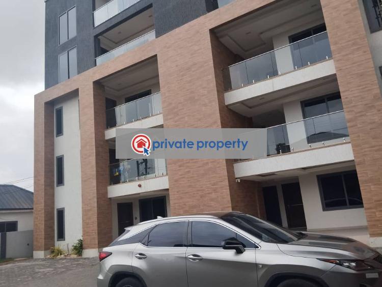 2 bedroom Apartment For Sale East Legon (Okponglo) Accra - 7