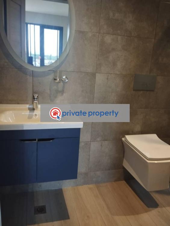 2 bedroom Apartment For Sale East Legon (Okponglo) Accra - 4