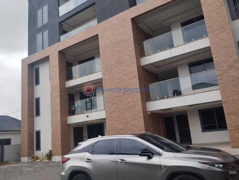 2 bedroom Apartment For Sale Bawaleshie Road East Legon Accra - 9