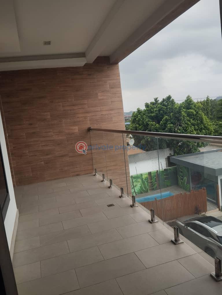 2 bedroom Apartment For Sale Bawaleshie Road East Legon Accra - 1