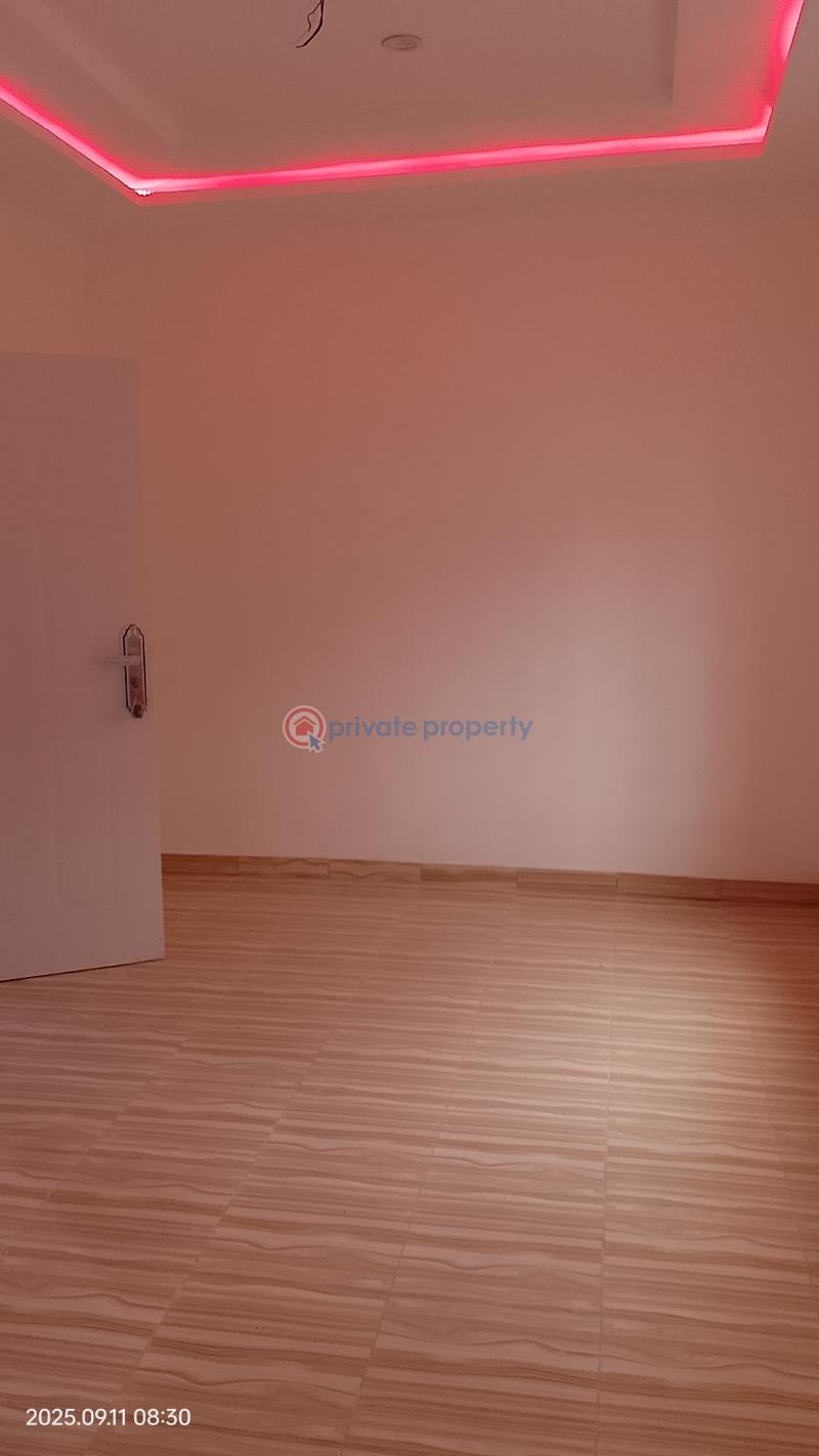2 bedroom Apartment For Rent Dome Born Again. Dome Ga East Municipal Accra - 4