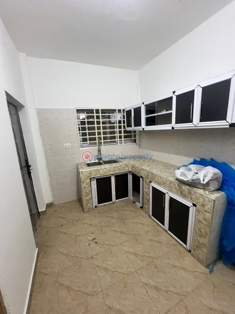 2 bedroom Apartment For Rent South Odorkor S. Odorkor Dansoman Accra - 7