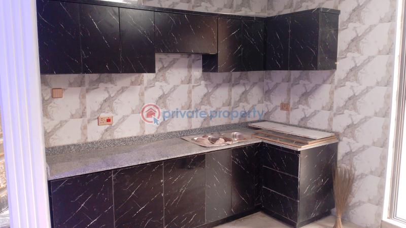 2 bedroom Apartment For Rent Dome Paraku Estate. Pillar 2 Ga East Municipal Accra - 5